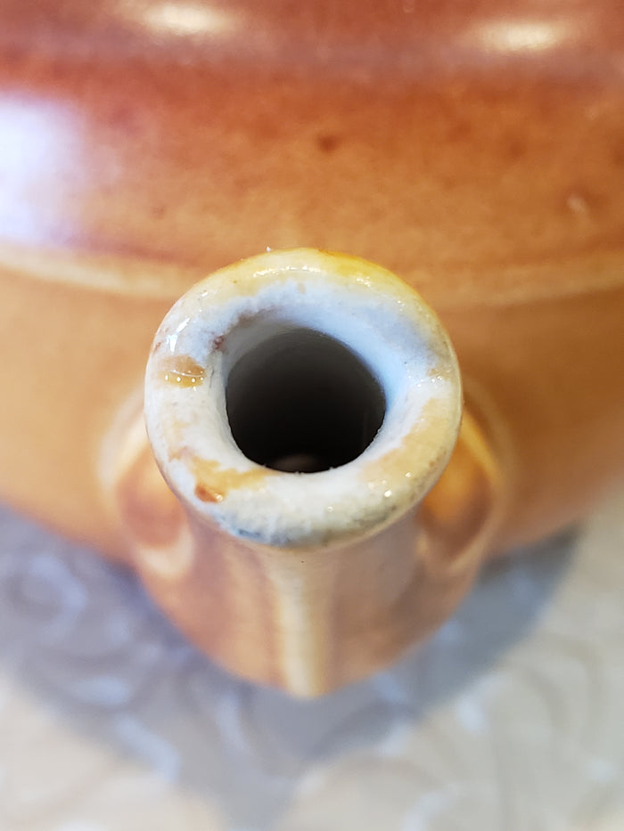 Brown Betty Tea Pot