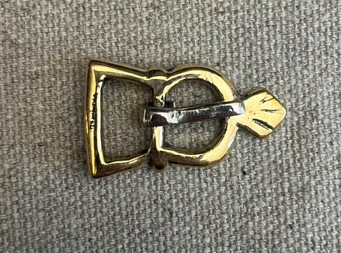 Buckle 17th-18th Century #54