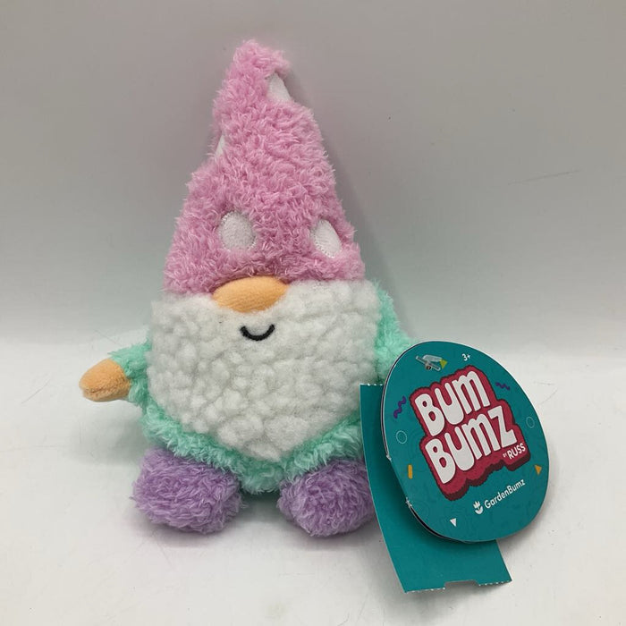 Bum Bumz Gnome Plush