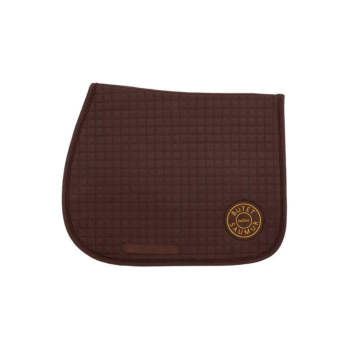 BUTET Jumping Saddle Pad