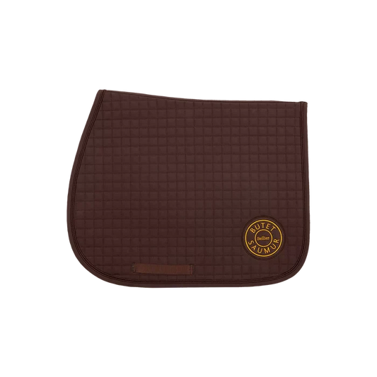 BUTET Jumping Saddle Pad