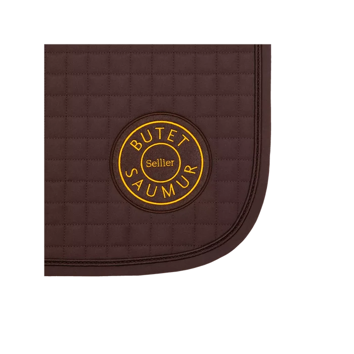 BUTET Jumping Saddle Pad