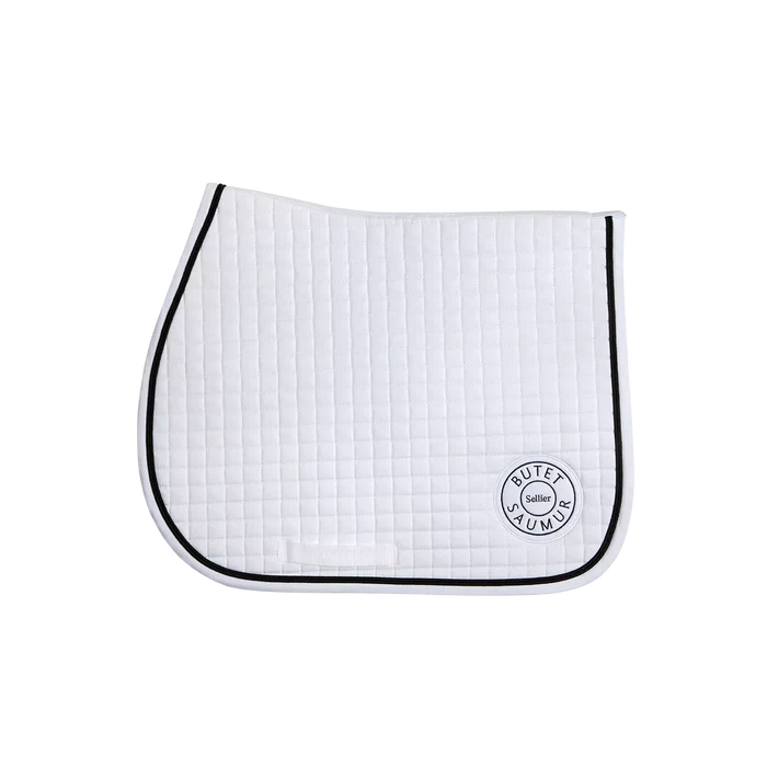 BUTET Jumping Saddle Pad