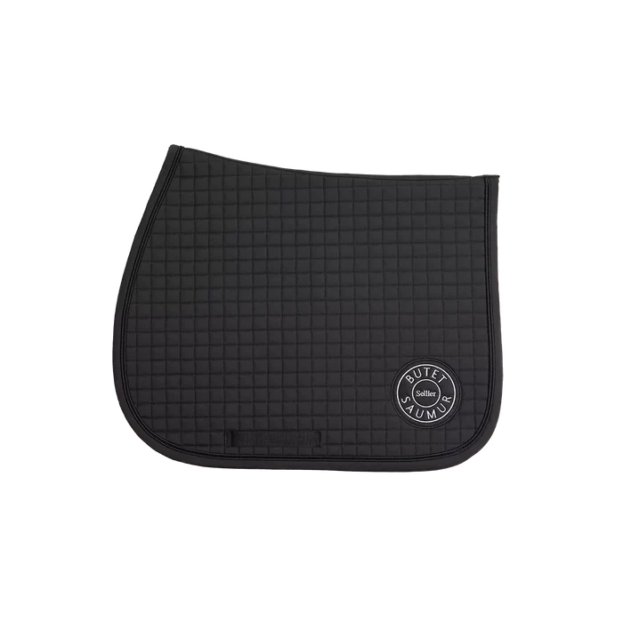 BUTET Jumping Saddle Pad