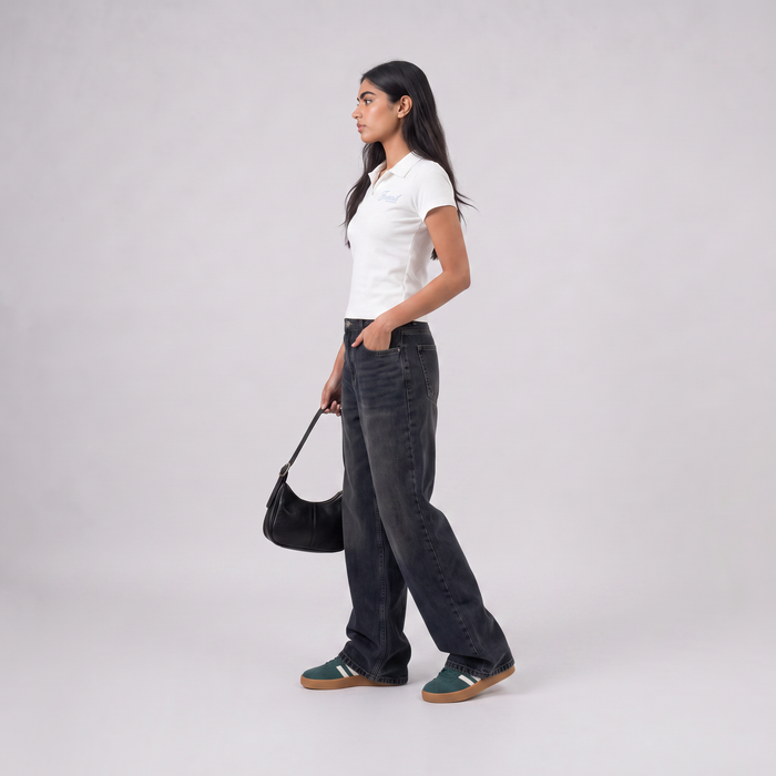 By Everland The Essential Polo