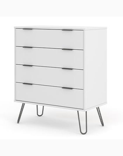 Cabus 4 drawer chest