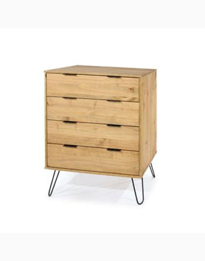 Cabus 4 drawer chest