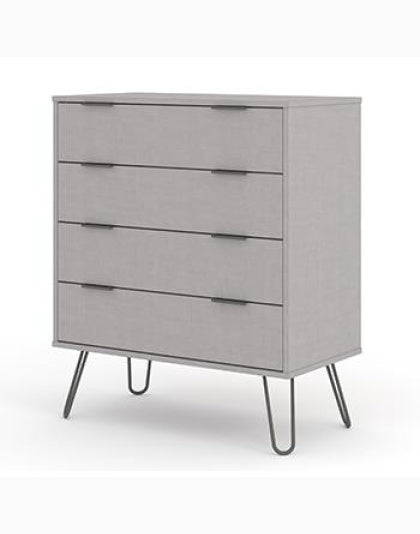 Cabus 4 drawer chest