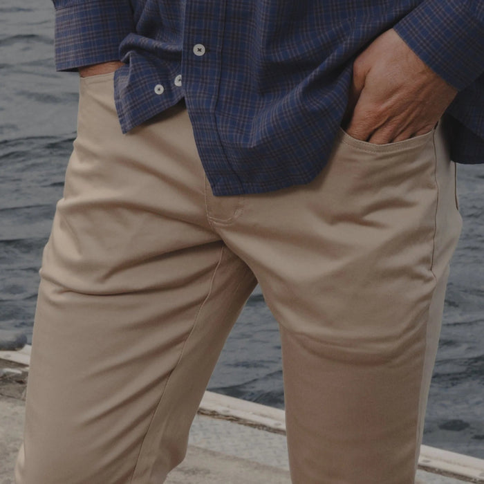 Khaki | LS