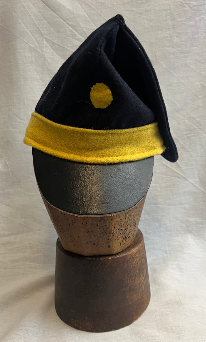Camp Cap Swedish Army Lägermössa 1800