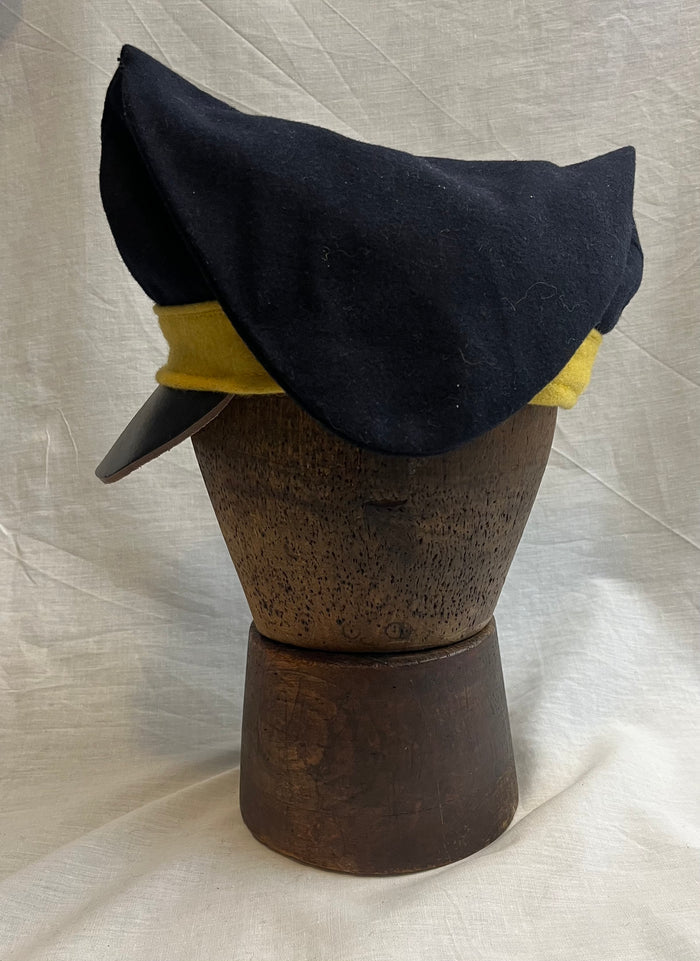 Camp Cap Swedish Army Lägermössa 1800