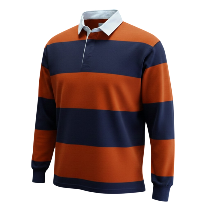 Canyonlands Rugby Shirt
