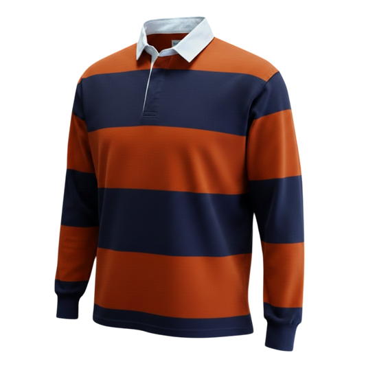 Canyonlands Rugby Shirt