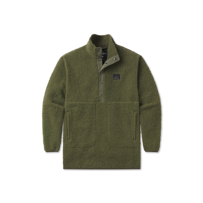 Dark Olive