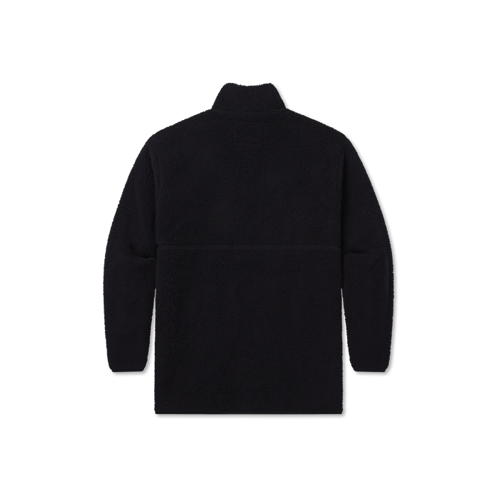 Navy | Back
