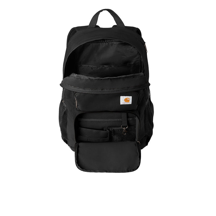 Carhartt ® 28L Foundry Series Pro Backpack - CTB0000486 - Premium Backpacks from Carhartt - Just $134.95! Shop now at Pat's Monograms