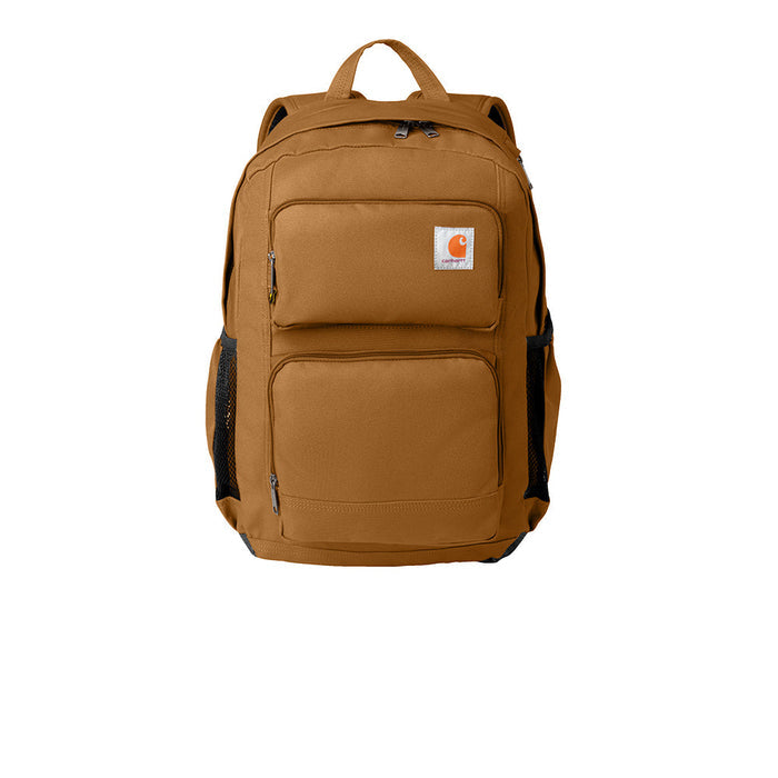 Carhartt ® 28L Foundry Series Pro Backpack - CTB0000486 - Premium Backpacks from Carhartt - Just $134.95! Shop now at Pat's Monograms