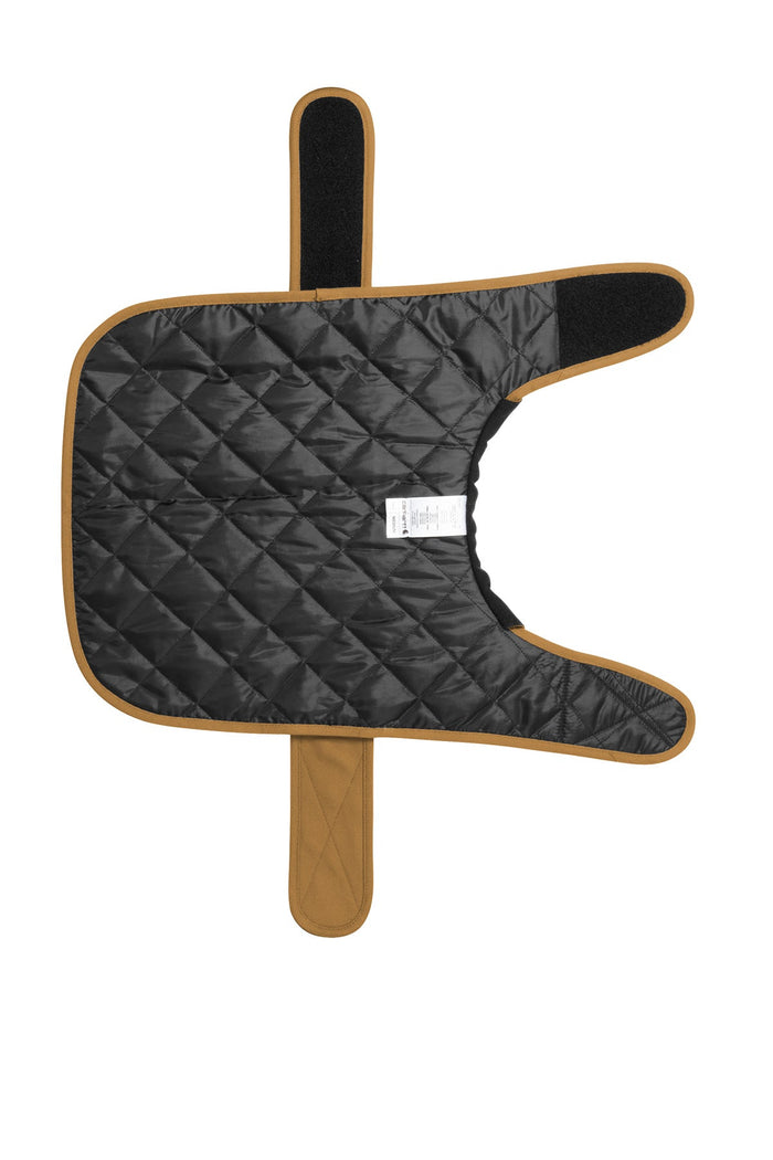 Carhartt® Dog Chore Coat - CTP0000505 - Premium dog apparel from Carhartt - Just $49.95! Shop now at Pat's Monograms