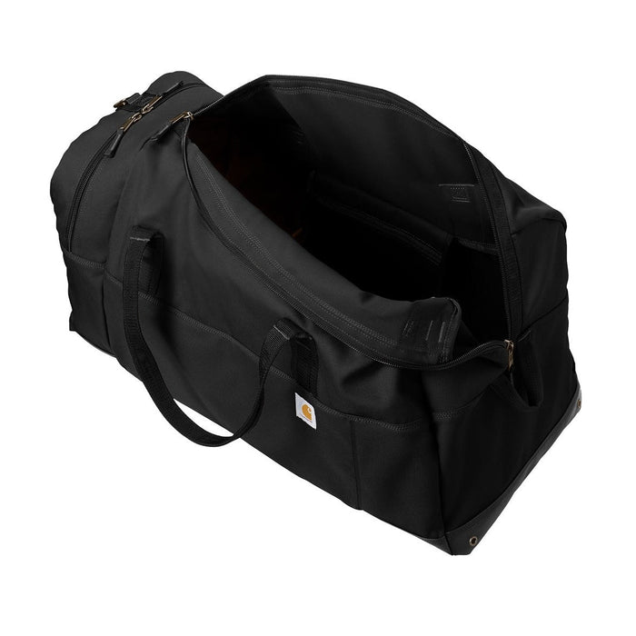 Carhartt® Foundry Series 120L Duffel - CTB0000487 - Premium Duffel Bags from Carhartt - Just $142.95! Shop now at Pat's Monograms
