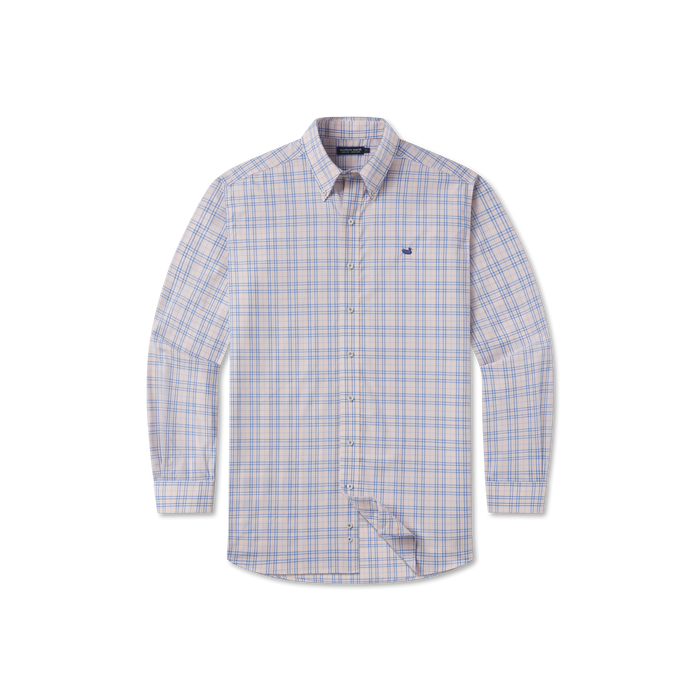 Lilac and Peach | Front