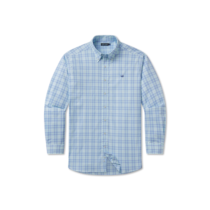Blue   and   Mint | Front