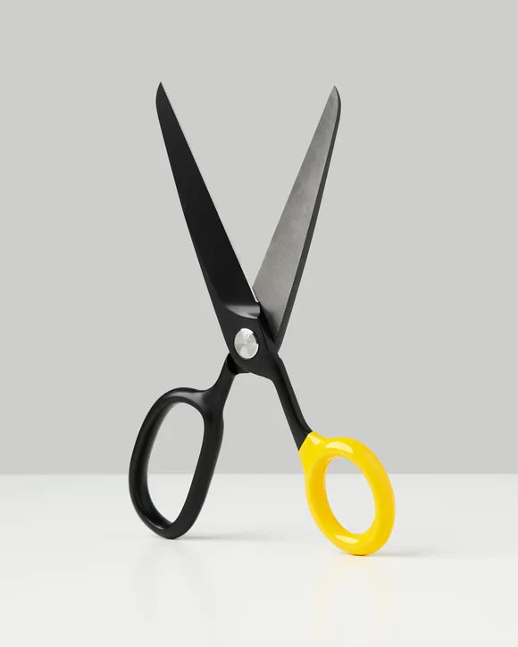 Chroma Scissors-Black