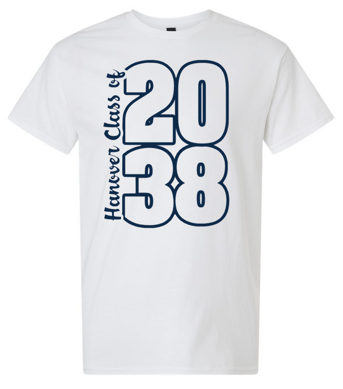 Class of 2038 T-Shirt