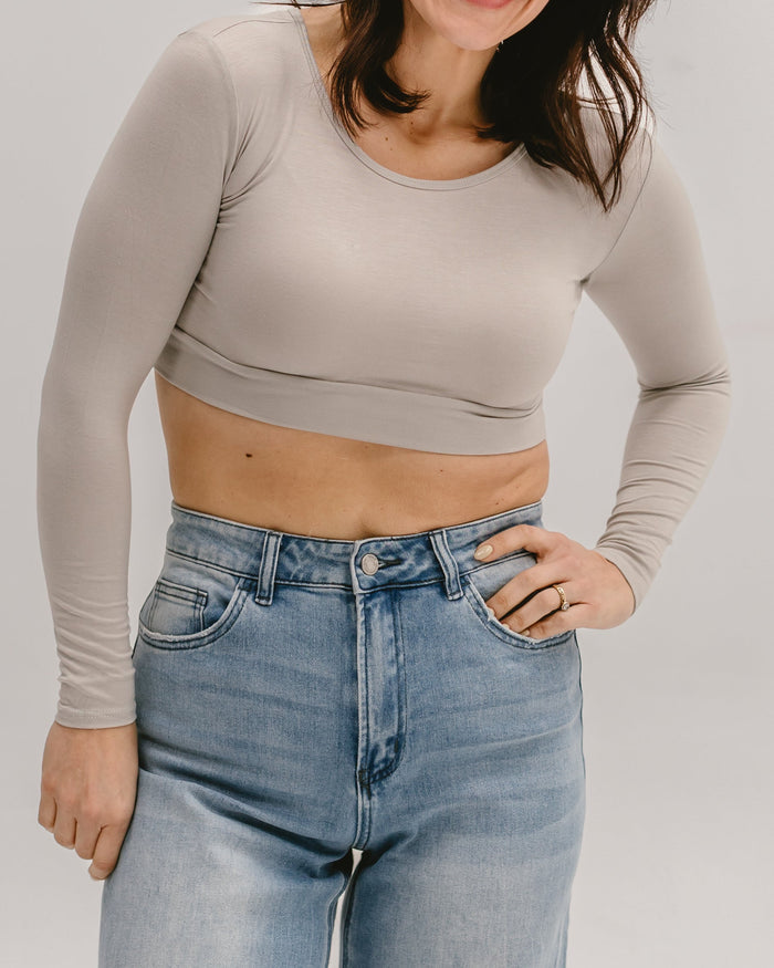 Gray / XS