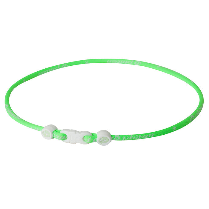 Optic Green / 18"