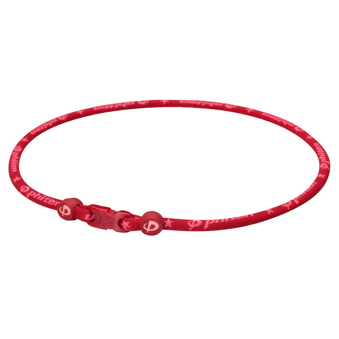 Red / 18"
