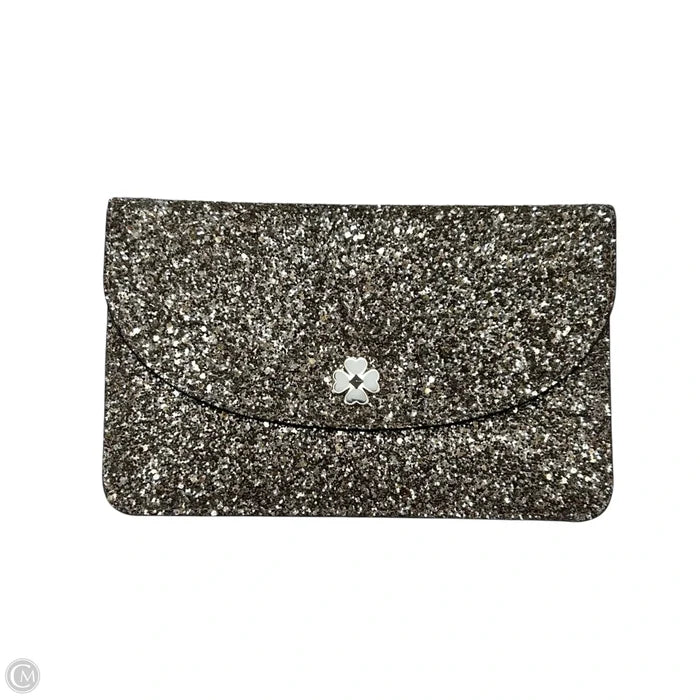 Clutch Designer By Kate Spade, Size: Medium