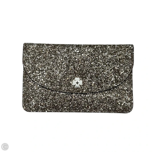 Clutch Designer By Kate Spade, Size: Medium