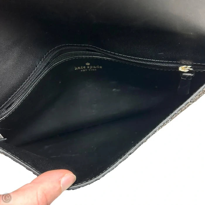 Clutch Designer By Kate Spade, Size: Medium