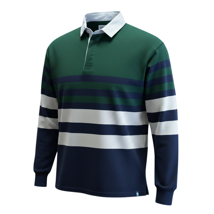 Columbia Rugby Shirt