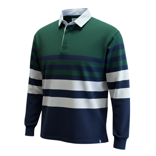 Columbia Rugby Shirt