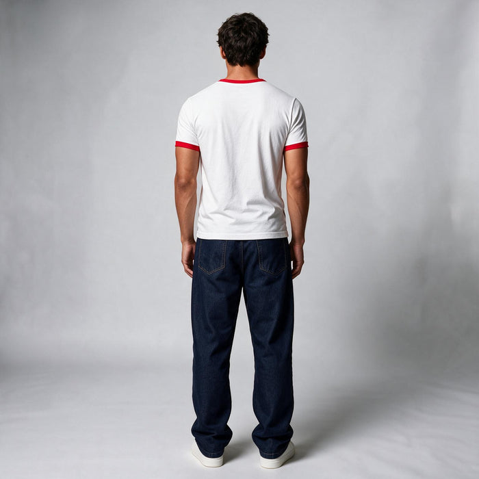Comet Ringer T-Shirt