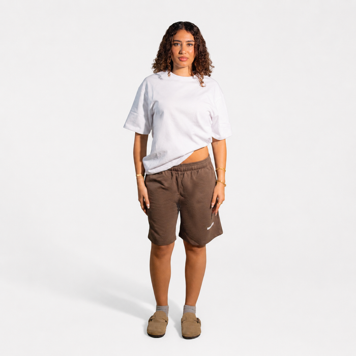 Comfowear Basic Oversized T-Shirt