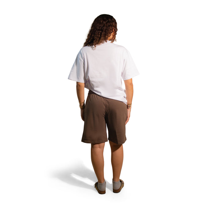 Comfowear Basic Oversized T-Shirt