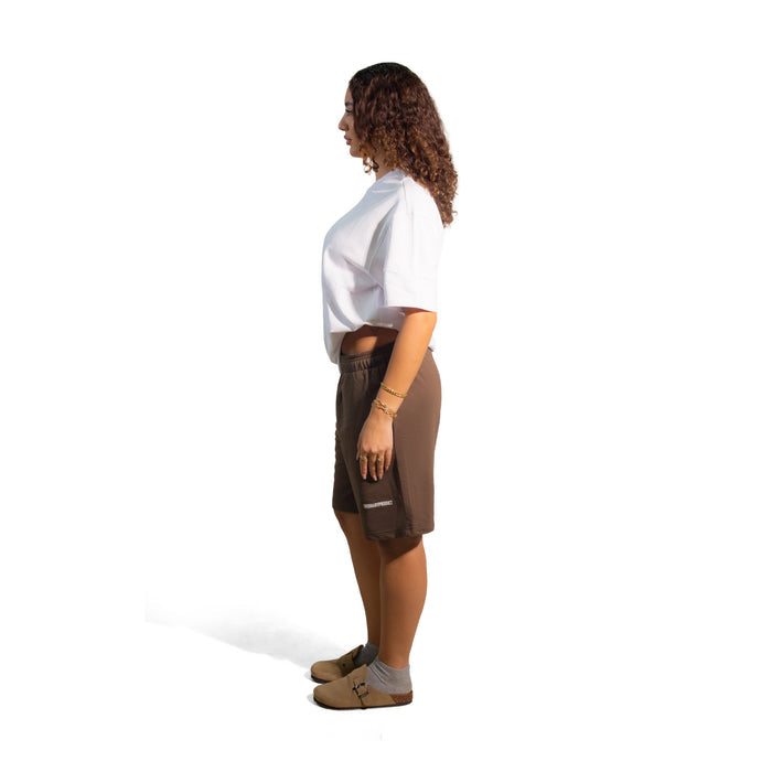 Comfowear Basic Oversized T-Shirt