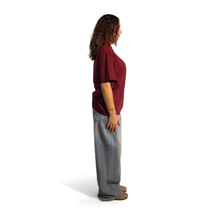 Comfowear Basic Oversized T-Shirt