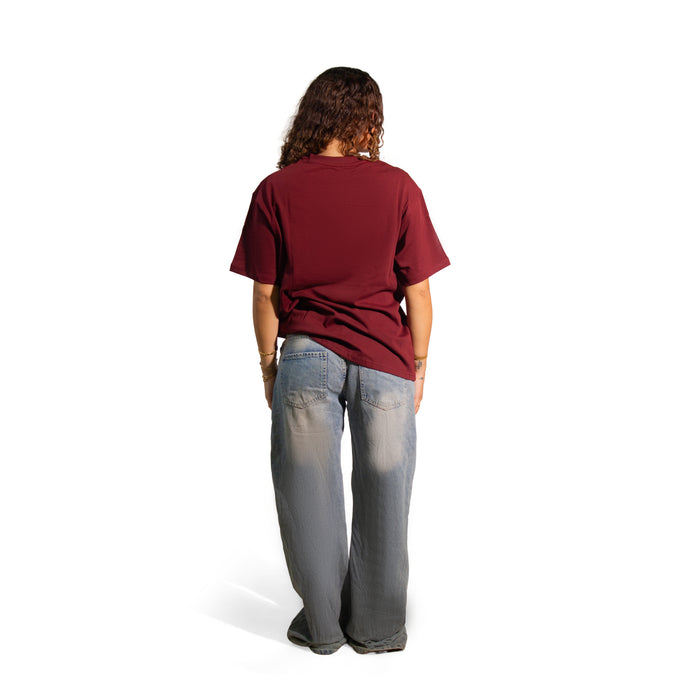 Comfowear Basic Oversized T-Shirt