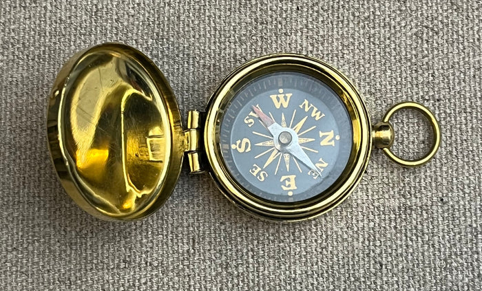 Compass #102