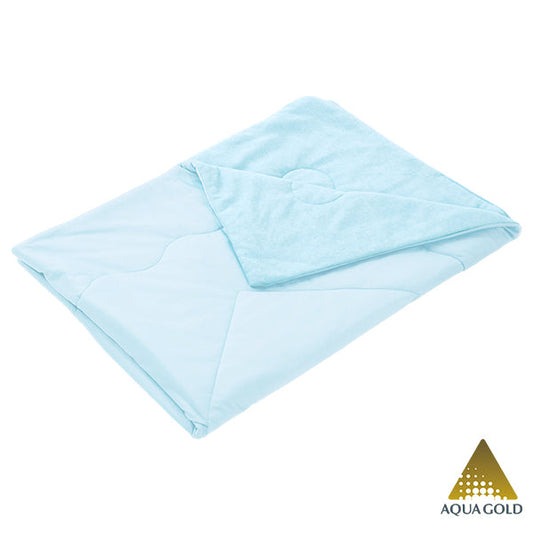 Cool Touch Reversible Blanket
