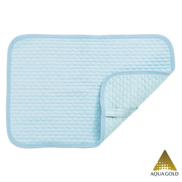Cool Touch Reversible Pillow Cover