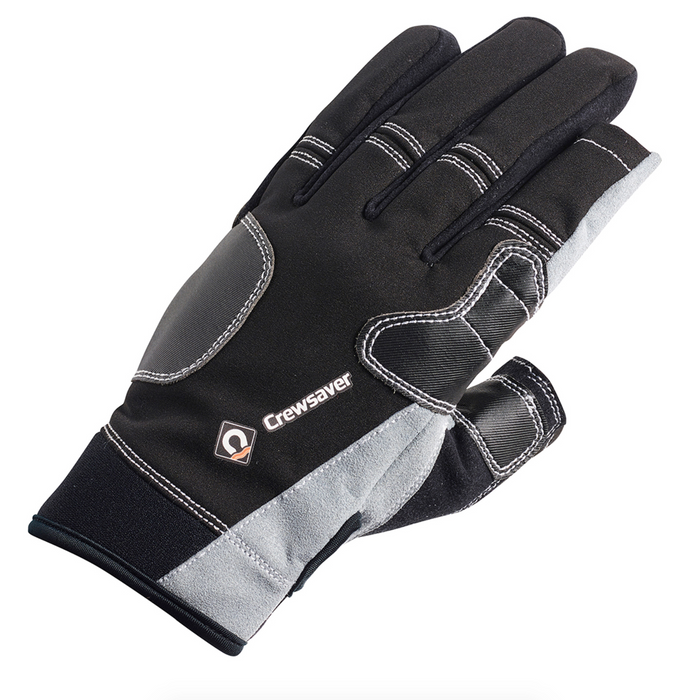 Crewsaver Children Three Finger Gloves. --