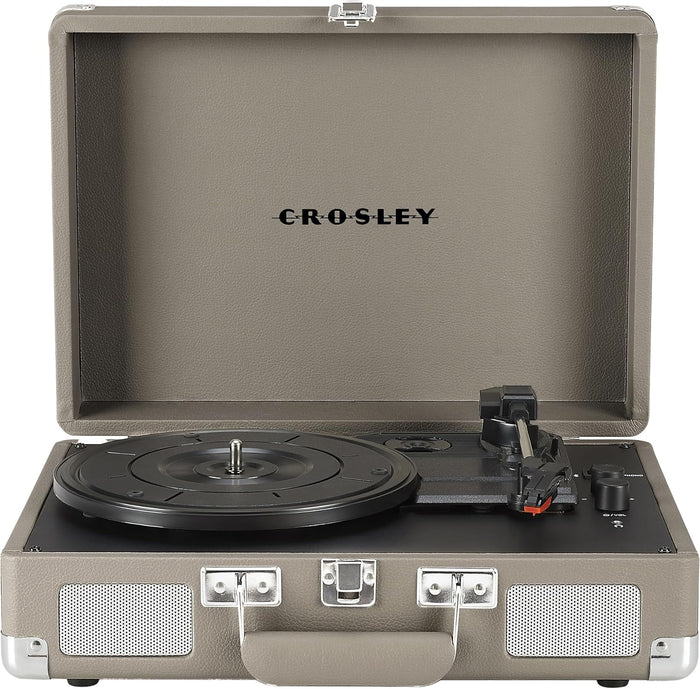 Crosley CRUISER PLUS RECORD PLAYER