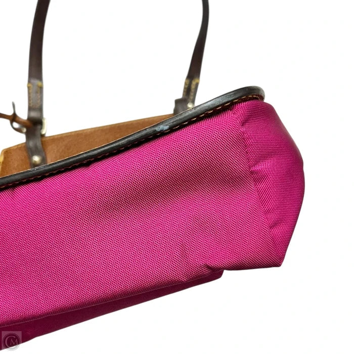 Crossbody Designer By Dooney And Bourke, Size: Medium