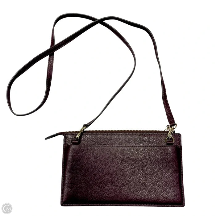 Crossbody Designer By Kate Spade, Size: Small