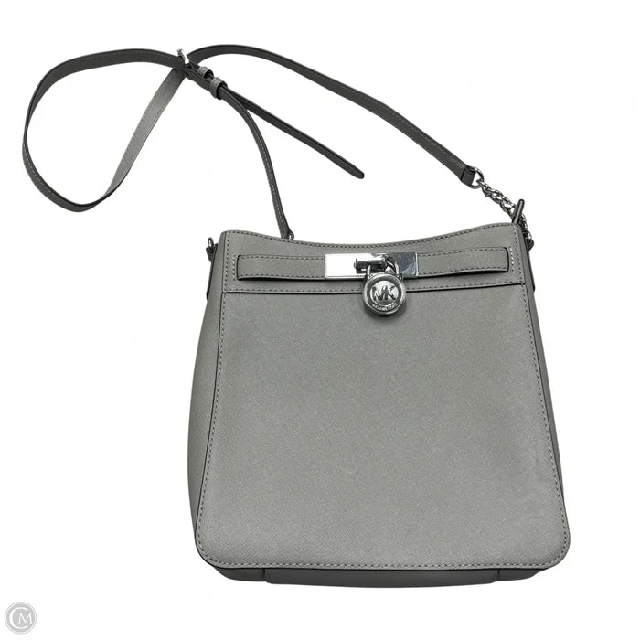 Crossbody Designer By Michael Kors, Size: Medium