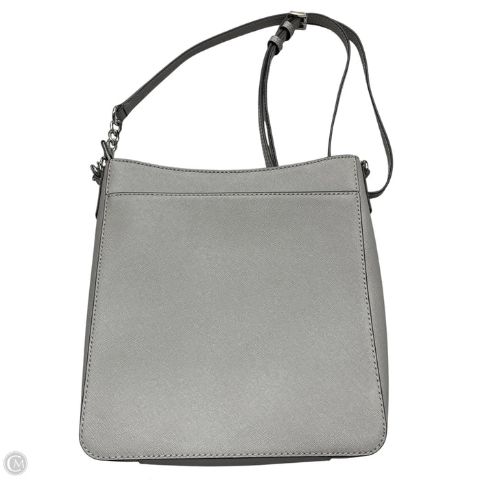 Crossbody Designer By Michael Kors, Size: Medium